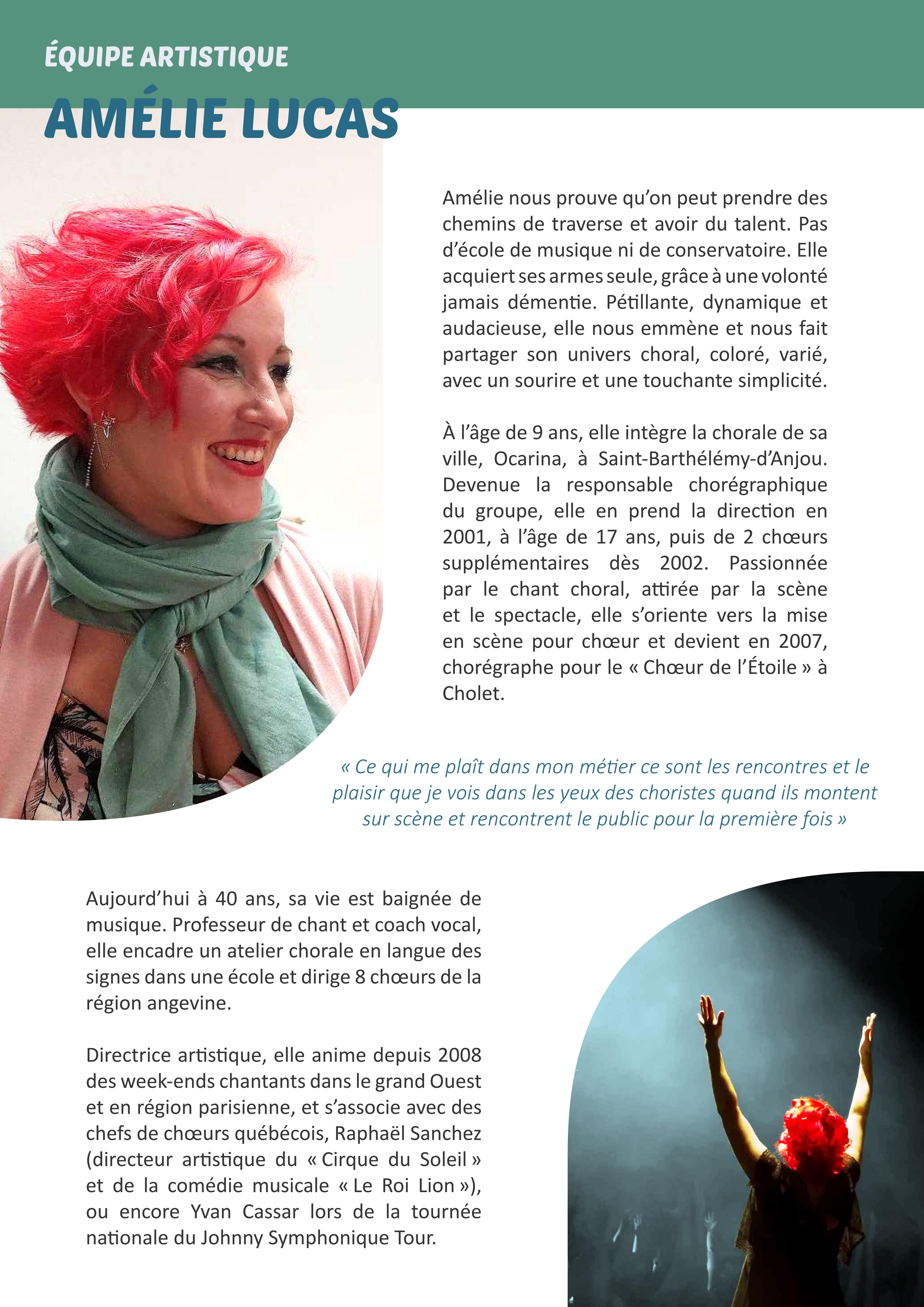 presentation-amelie-lucas